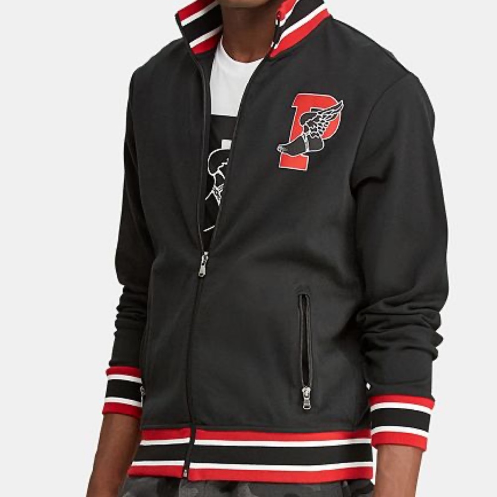 ⚫️ 🦅 ⚫️• 🏆🕶️ POLO x PWING Vibes 🏆• 🦅⚫️🦅